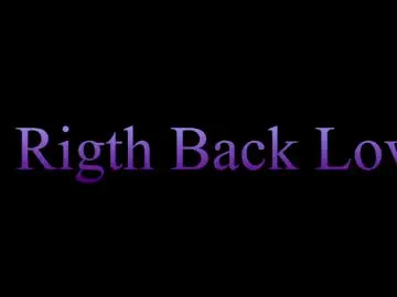 Chaturbate Watch Live Sex Cams of marianarojas_