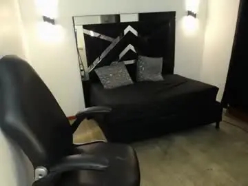 Chaturbate Sex Chat of marianarojas_
