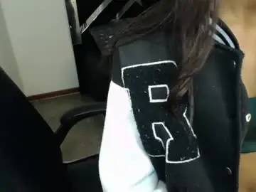 Chaturbate Live Sex of marianarojas_
