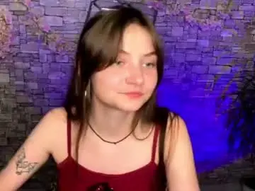 Chaturbate Adult Webcams of may_rollins