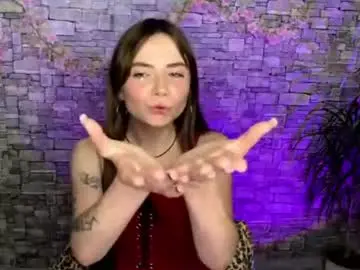 Chaturbate Sex Chat of may_rollins