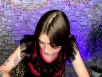 Chaturbate Private Sex Chat of may_rollins