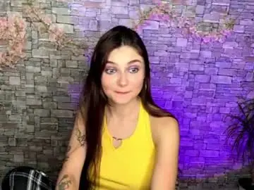 Chaturbate Adult Webcams of may_rollins