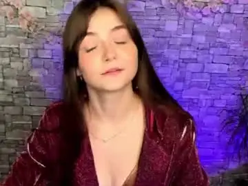 Chaturbate Nude Webcam of may_rollins
