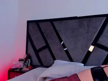 Chaturbate Free Porn Cam of melisabostton_