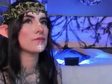 Chaturbate Private Sex Chat of mia_jagger