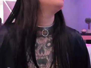 Chaturbate Live Porn of mia_jagger