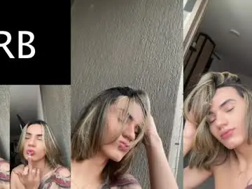 Chaturbate Free Porn Cam of mikeymorningstar