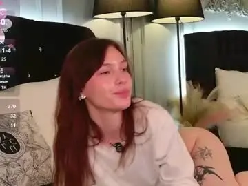 Chaturbate Nude Webcam of mili_joy