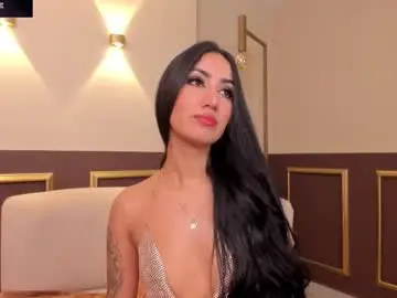 Chaturbate Sex Chat of morganlake_