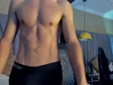 Chaturbate Adult Webcam of nicolaikarav