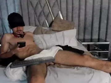 Chaturbate Nude Webcam of nicolaikarav