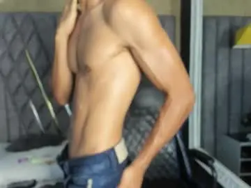 Chaturbate Nude Webcam of nicolaikarav