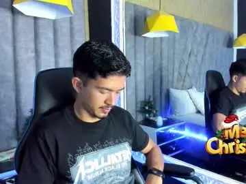 Chaturbate Free Porn Cam of nicolaikarav