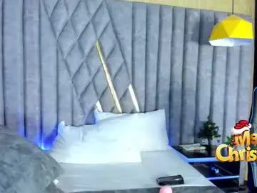 Chaturbate Free Porn Cam of nicolaikarav