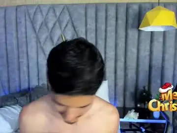 Chaturbate Nude Webcam of nicolaikarav