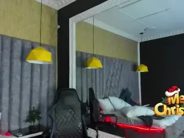 Chaturbate Adult Video Chat of nicolaikarav