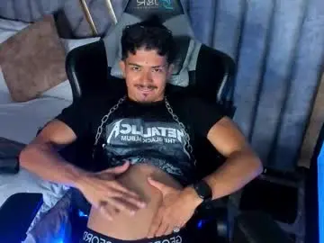 Chaturbate Watch Live Sex Cams of nicolaikarav