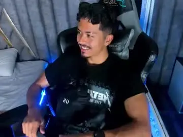 Chaturbate Best Webcam of nicolaikarav