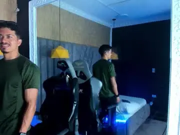 Chaturbate Free Porn Cam of nicolaikarav