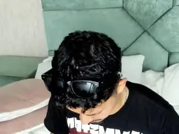 Chaturbate Free Porn Cam of nicolaikarav