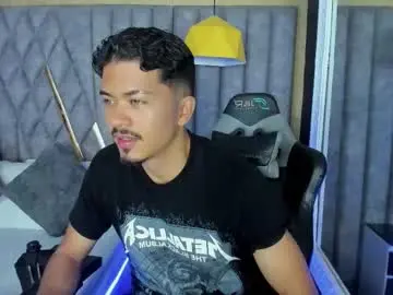 Chaturbate Nude Webcam of nicolaikarav