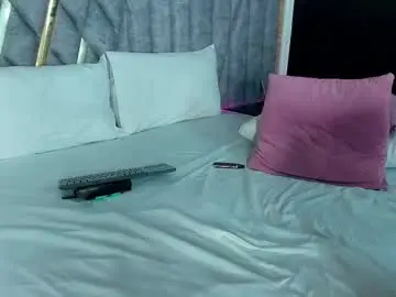 Chaturbate Live Sex Cam of nicolaikarav