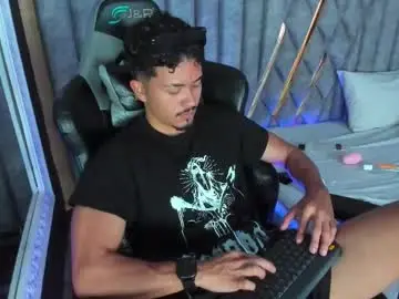 Chaturbate Best live sex cam show of nicolaikarav