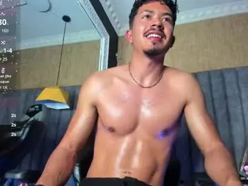 Chaturbate Watch Live Sex Cams of nicolaikarav