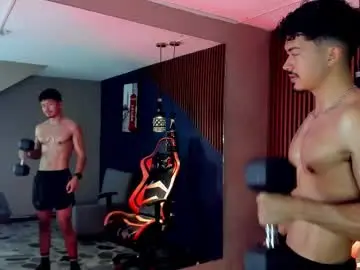 Chaturbate Free Porn Cam of nicolaikarav