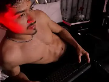 Chaturbate Live Sex of nicolaikarav