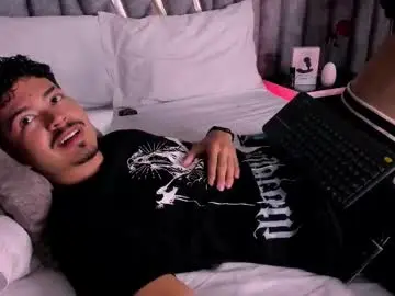 Chaturbate Best Webcam of nicolaikarav