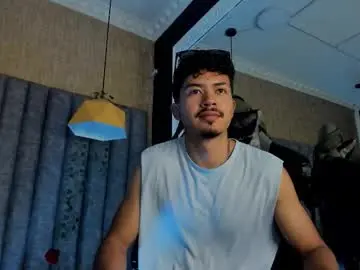 Chaturbate Live Sex of nicolaikarav