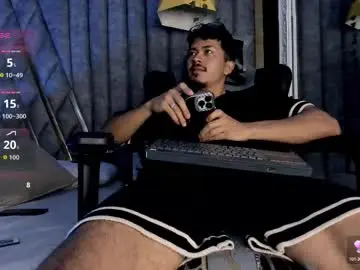 Chaturbate Best Webcam of nicolaikarav