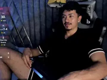 Chaturbate Free Porn Cam of nicolaikarav