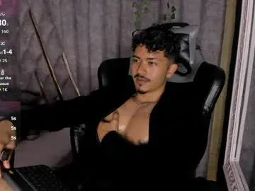 Chaturbate Free Porn Cam of nicolaikarav