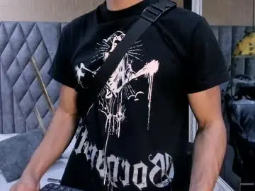 Chaturbate Adult Webcam of nicolaikarav