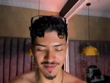 Chaturbate Free Porn Cam of nicolaikarav