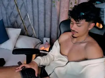 Chaturbate Watch Live Sex Cams of nicolaikarav