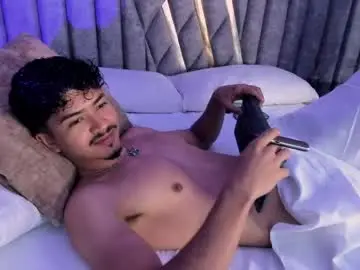 Chaturbate Best Webcam of nicolaikarav