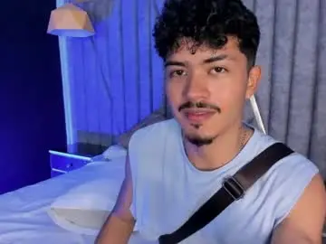 Chaturbate Sex Cam of nicolaikarav