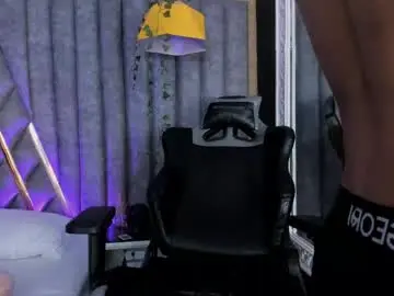 Chaturbate Free Live Porn of nicolaikarav