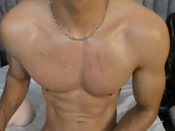 Chaturbate Best live sex cam show of nicolaikarav