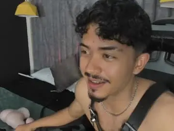 Chaturbate Adult Webcams of nicolaikarav
