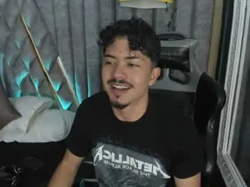 Chaturbate Adult Webcam of nicolaikarav