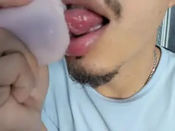 Chaturbate Sex Chat of nicolaikarav