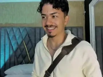 Chaturbate Adult Webcam of nicolaikarav