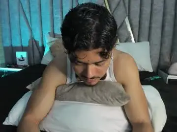 Chaturbate Adult Webcams of nicolaikarav