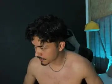 Chaturbate Adult Video Chat of nicolaikarav
