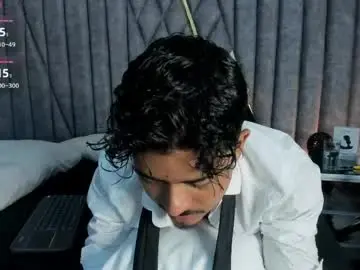 Chaturbate Best Webcam of nicolaikarav